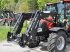 Traktor of the type Case IH Farmall 55 A, Neumaschine in Lalling (Picture 15)