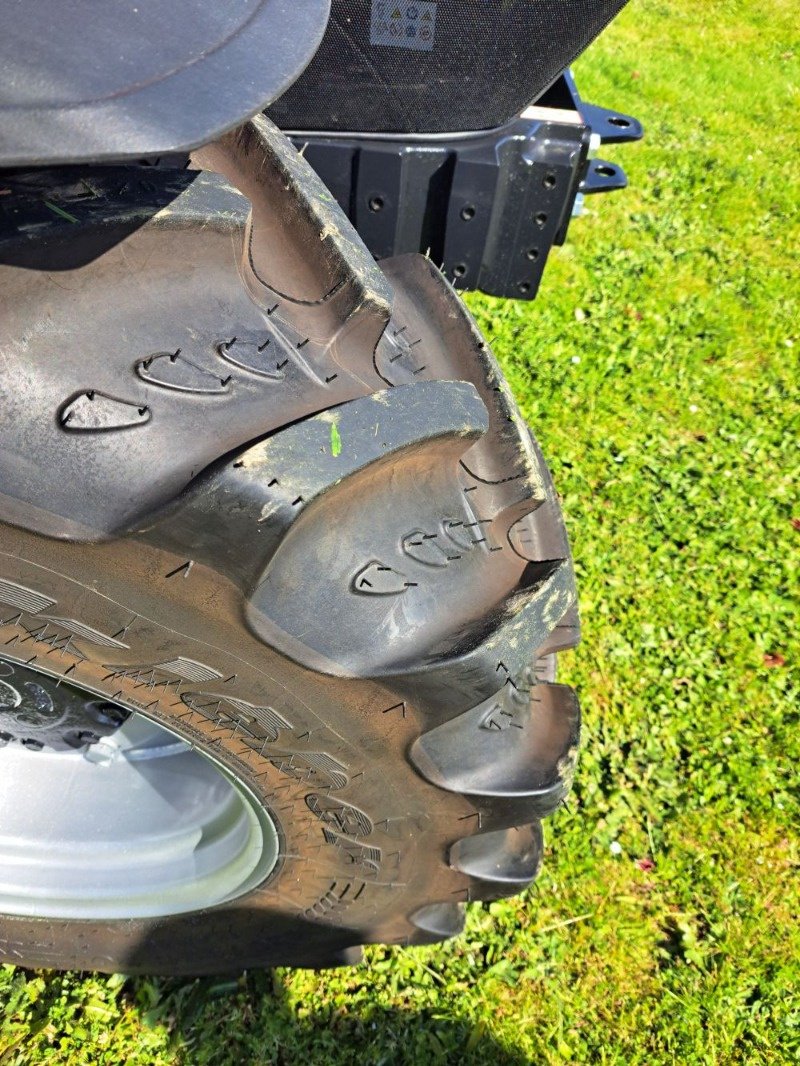 Traktor des Typs Case IH Farmall 55 A, Neumaschine in Burkau (Bild 18)