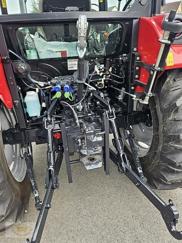Traktor of the type Case IH Farmall 55 A, Gebrauchtmaschine in Waldkappel (Picture 10)