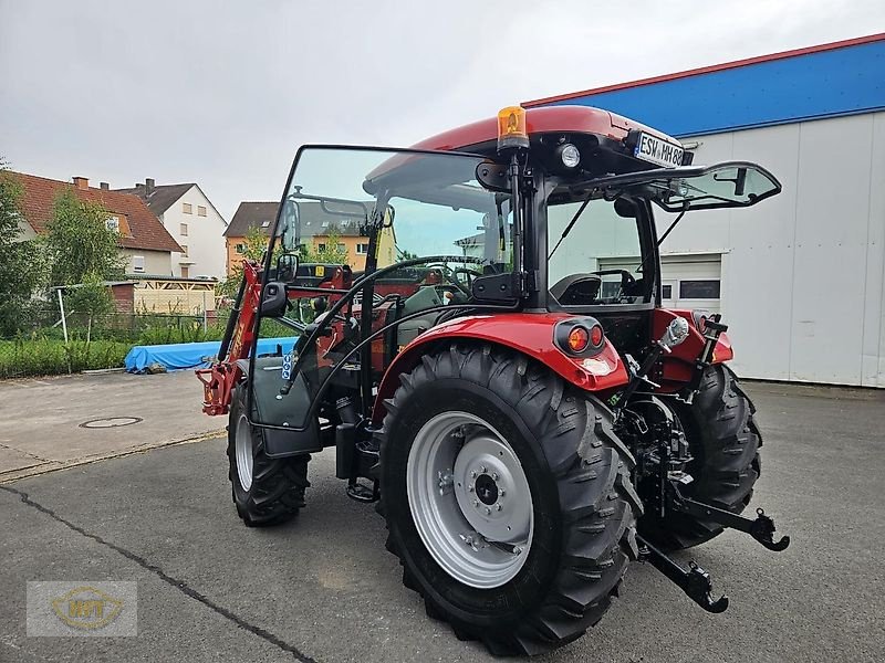 Traktor of the type Case IH Farmall 55 A, Gebrauchtmaschine in Waldkappel (Picture 2)