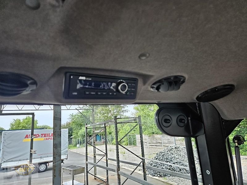 Traktor of the type Case IH Farmall 55 A, Gebrauchtmaschine in Waldkappel (Picture 14)