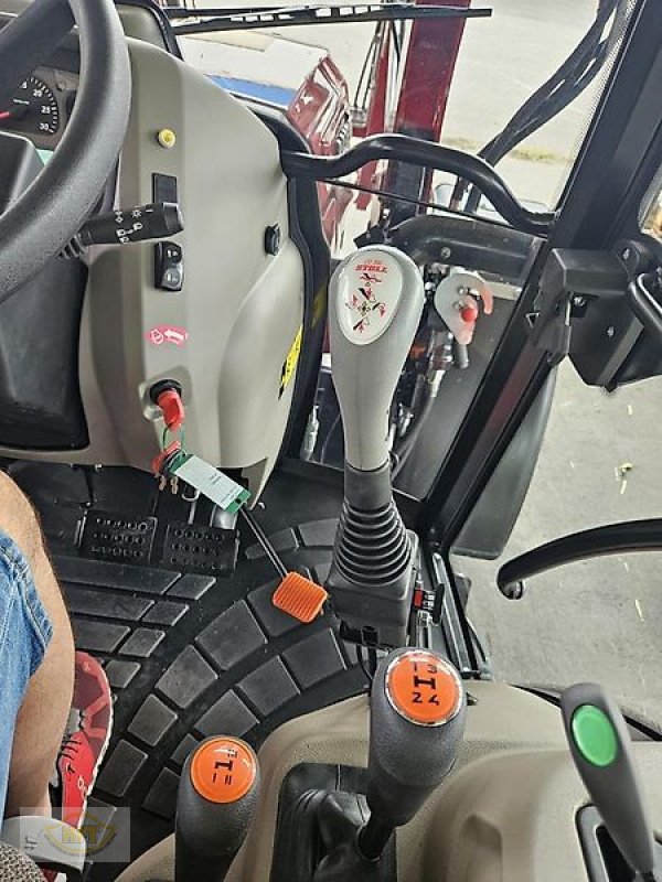 Traktor of the type Case IH Farmall 55 A, Gebrauchtmaschine in Waldkappel (Picture 12)