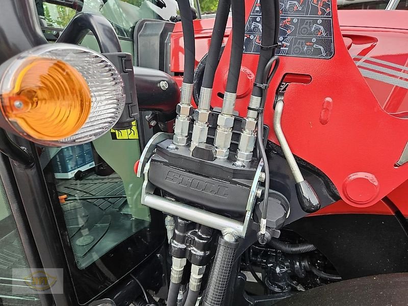 Traktor of the type Case IH Farmall 55 A, Gebrauchtmaschine in Waldkappel (Picture 11)