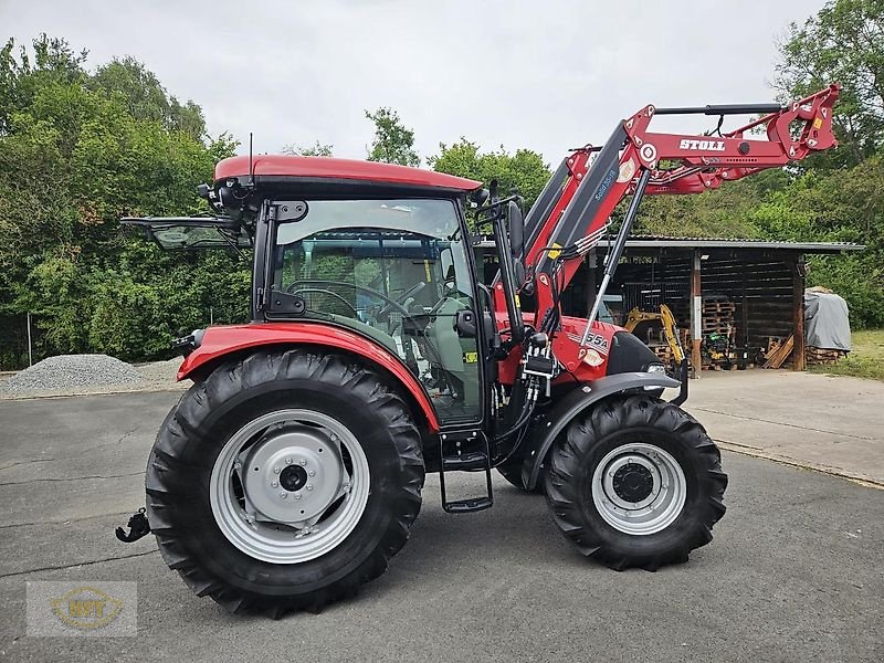 Traktor of the type Case IH Farmall 55 A, Gebrauchtmaschine in Waldkappel (Picture 5)