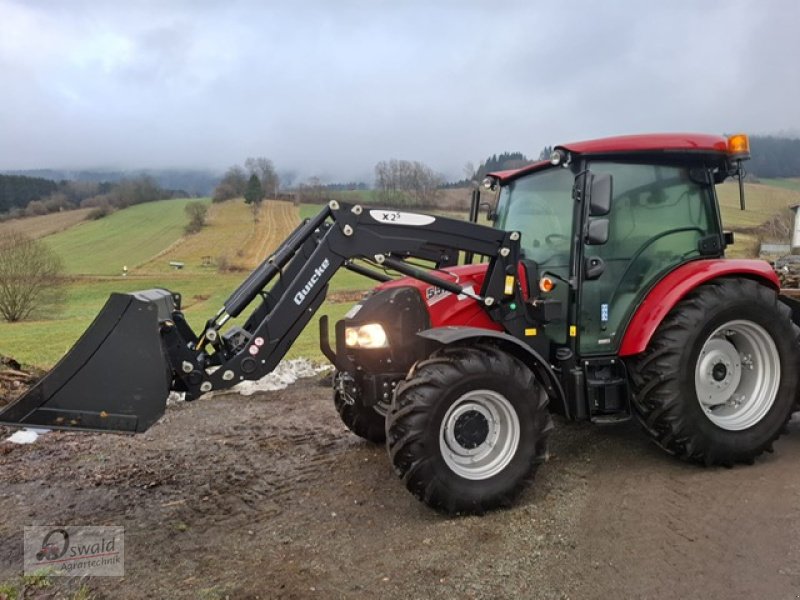 Traktor типа Case IH Farmall 55 A, Gebrauchtmaschine в Regen (Фотография 1)