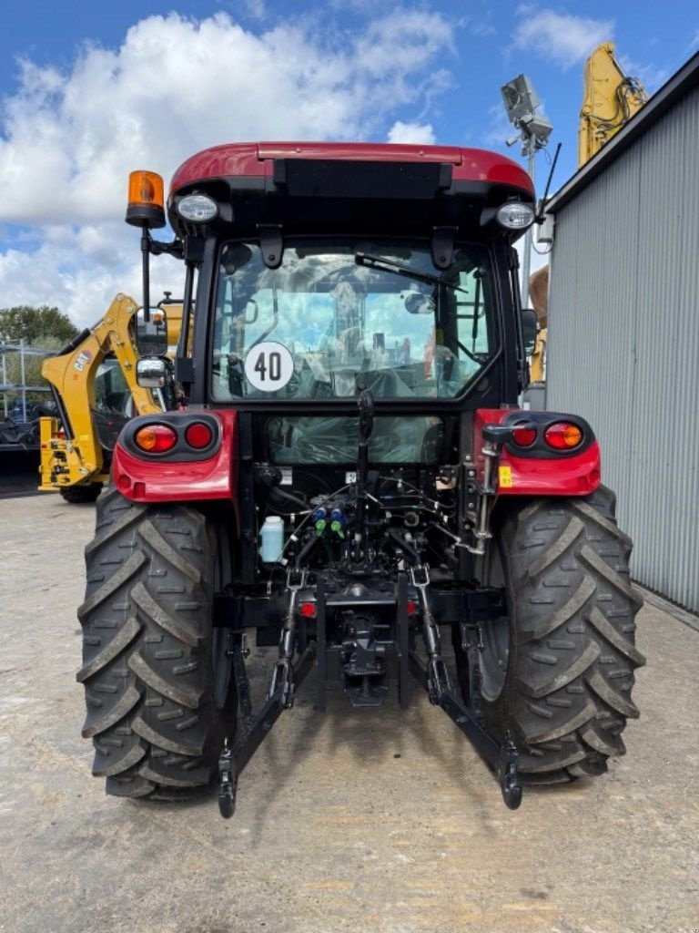 Traktor типа Case IH Farmall 55 A, Gebrauchtmaschine в Beveren-Waas Melsele (Фотография 4)