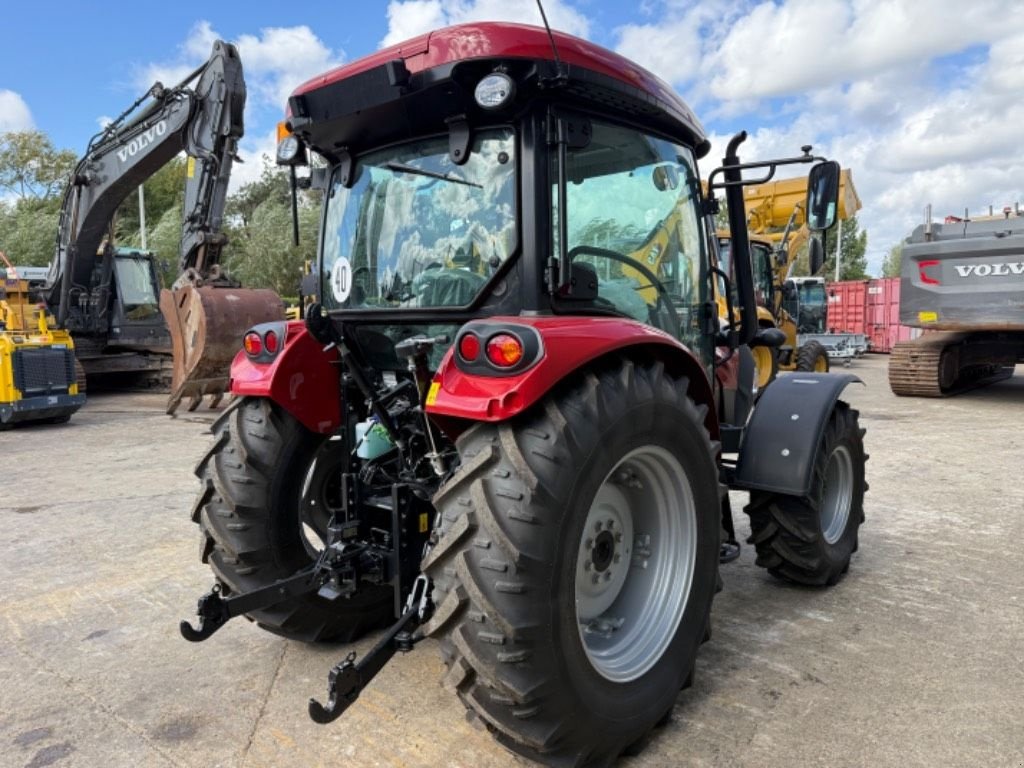 Traktor типа Case IH Farmall 55 A, Gebrauchtmaschine в Beveren-Waas Melsele (Фотография 5)