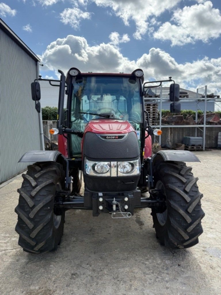 Traktor типа Case IH Farmall 55 A, Gebrauchtmaschine в Beveren-Waas Melsele (Фотография 7)