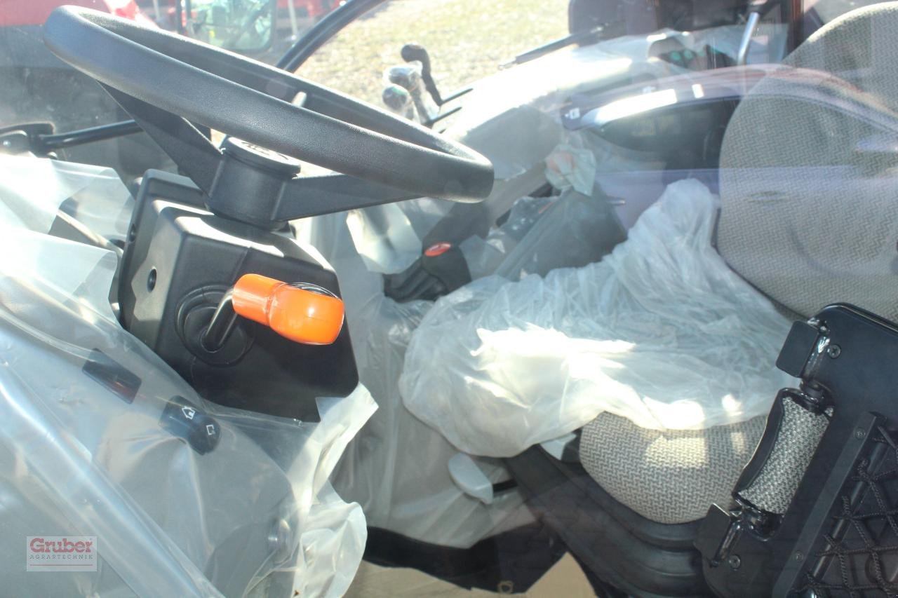 Traktor Türe ait Case IH Farmall 55 A, Neumaschine içinde Elsnig (resim 2)