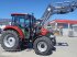 Traktor Türe ait Case IH Farmall 55 C, Gebrauchtmaschine içinde Rohr i .NB (resim 7)