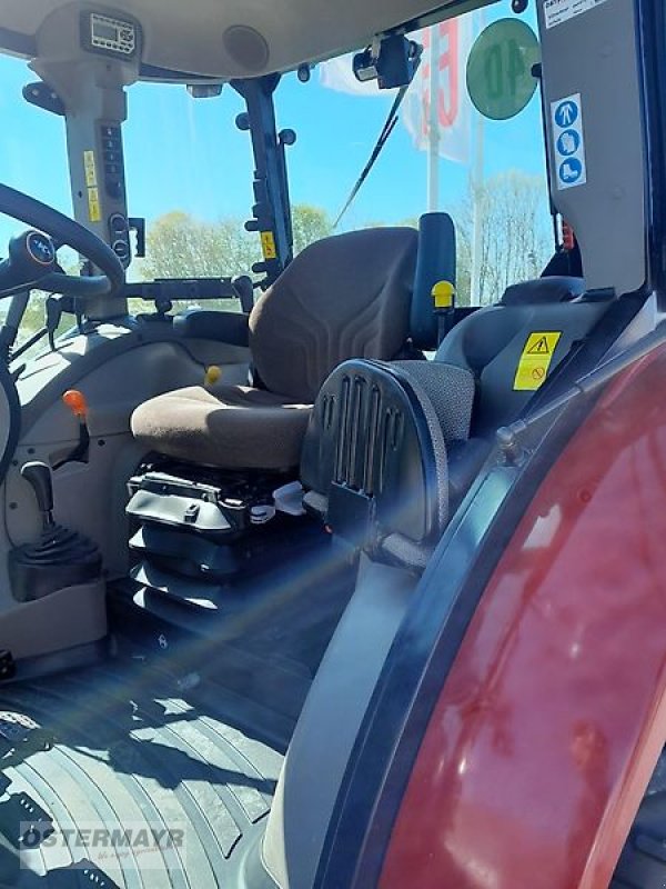 Traktor Türe ait Case IH Farmall 55 C, Gebrauchtmaschine içinde Rohr i .NB (resim 11)