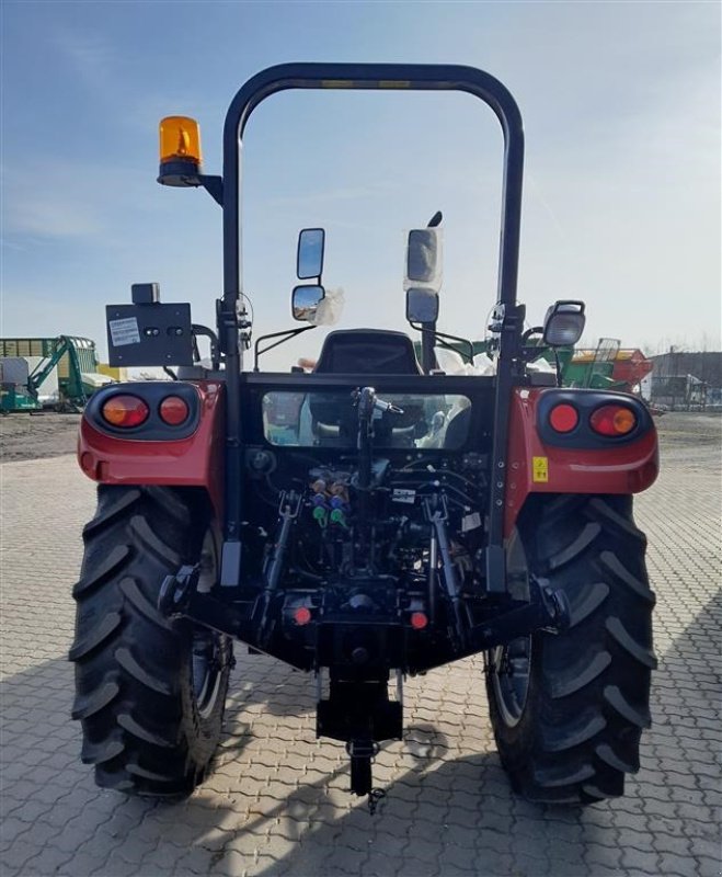 Traktor типа Case IH Farmall 55A, Gebrauchtmaschine в Horsens (Фотография 5)