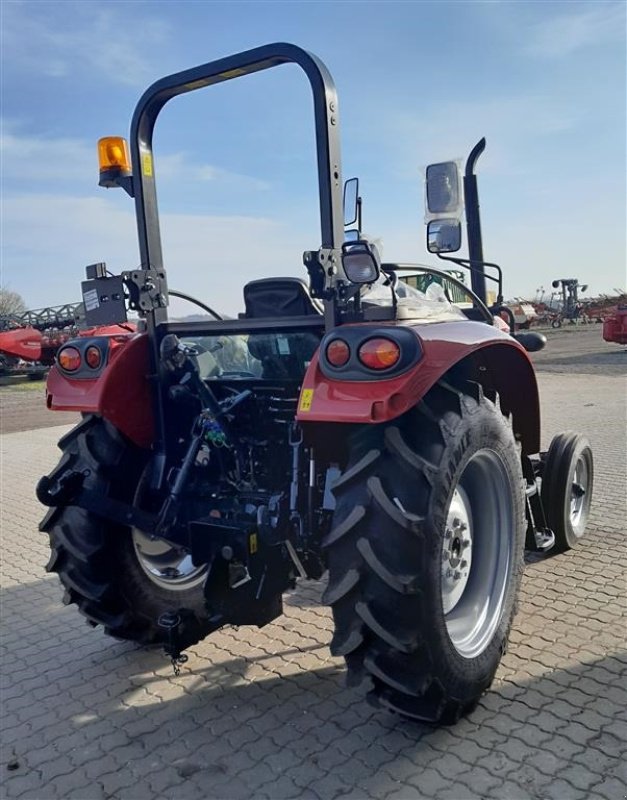 Traktor типа Case IH Farmall 55A, Gebrauchtmaschine в Horsens (Фотография 8)