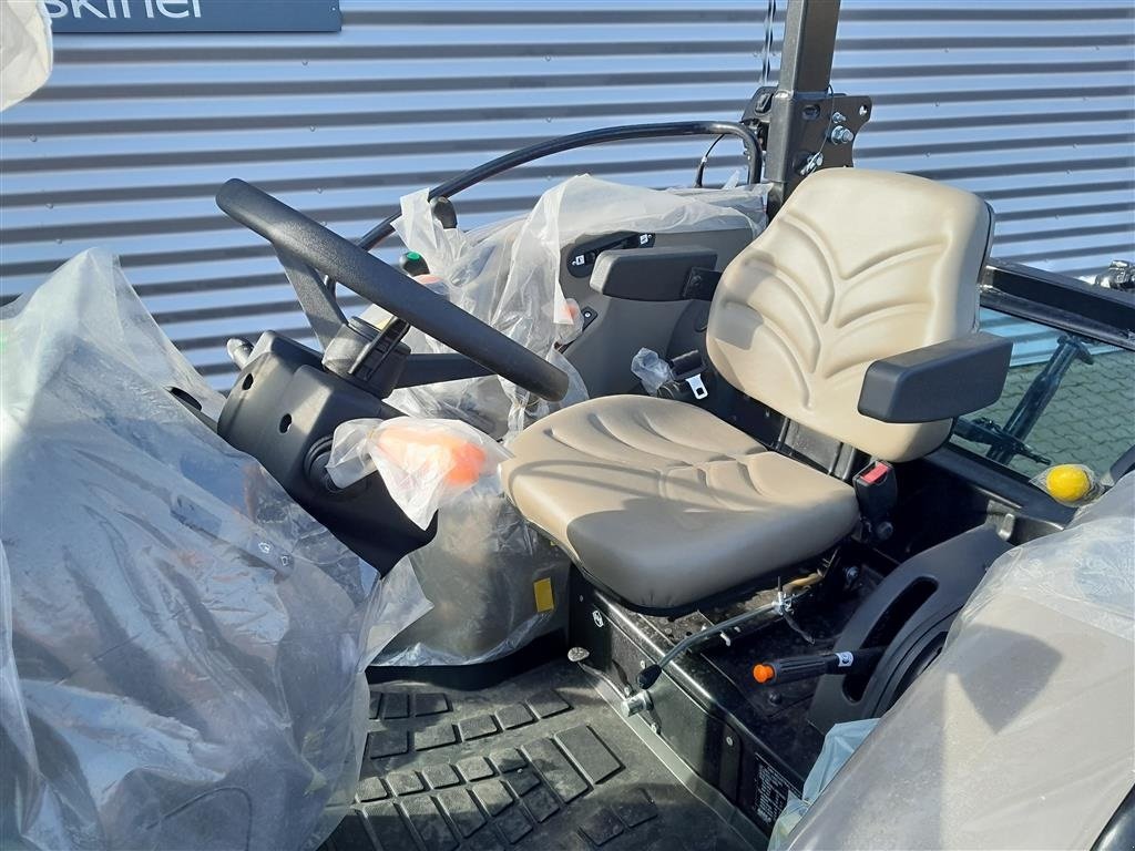 Traktor типа Case IH Farmall 55A, Gebrauchtmaschine в Horsens (Фотография 11)