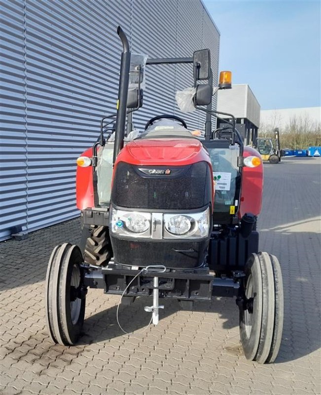 Traktor типа Case IH Farmall 55A, Gebrauchtmaschine в Horsens (Фотография 3)