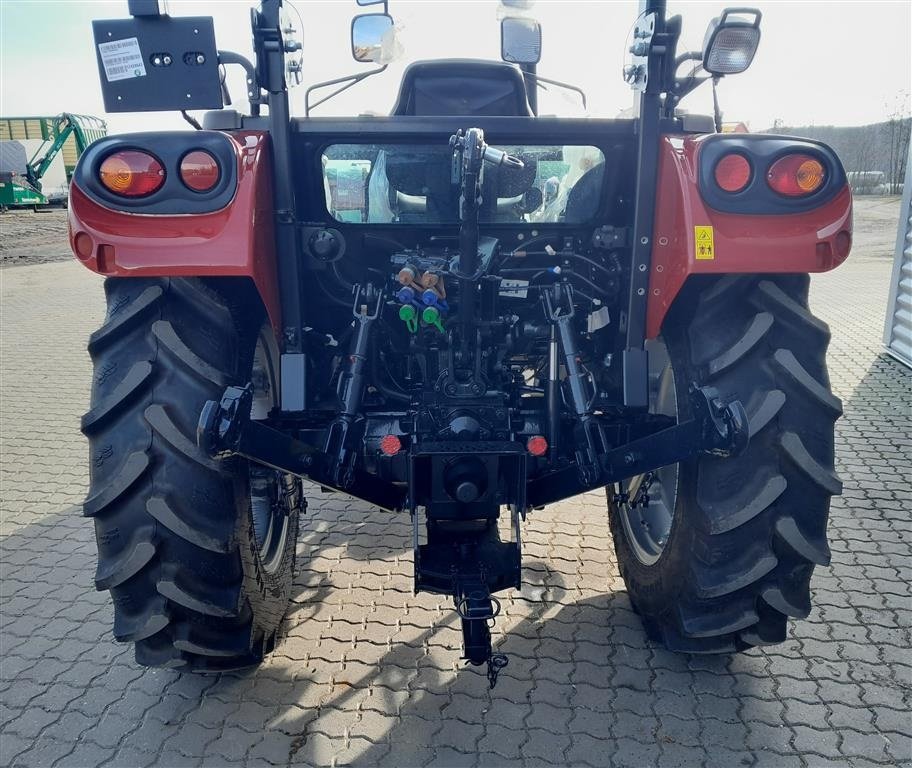 Traktor типа Case IH Farmall 55A, Gebrauchtmaschine в Horsens (Фотография 7)