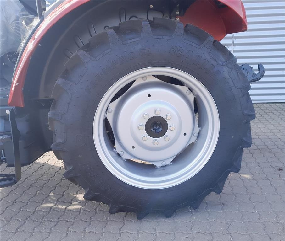 Traktor типа Case IH Farmall 55A, Gebrauchtmaschine в Horsens (Фотография 10)