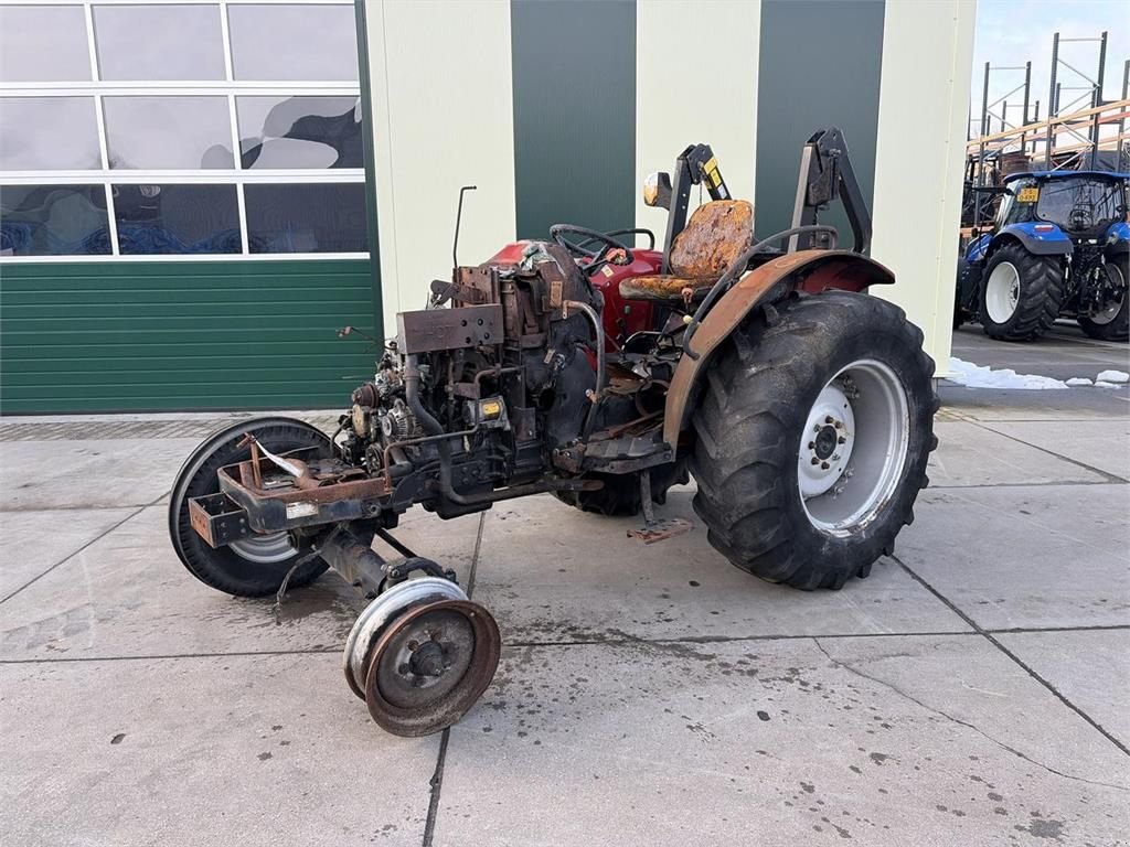 Traktor del tipo Case IH Farmall 55A, Gebrauchtmaschine en Bant (Imagen 1)