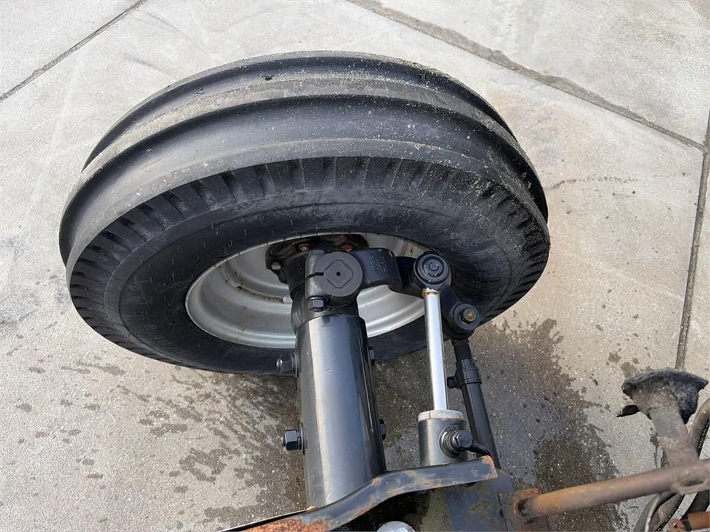 Traktor del tipo Case IH Farmall 55A, Gebrauchtmaschine en Bant (Imagen 9)