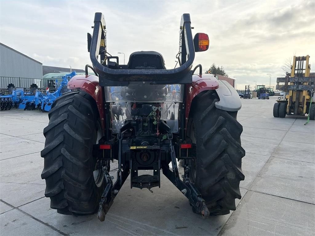 Traktor del tipo Case IH Farmall 55A, Gebrauchtmaschine en Bant (Imagen 7)