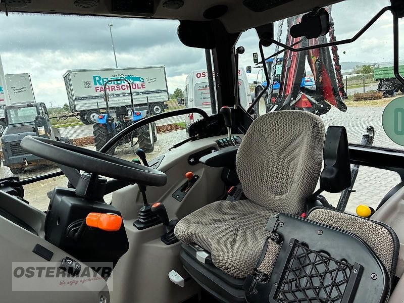 Traktor типа Case IH Farmall 55A, Vorführmaschine в Rohr i .NB (Фотография 7)