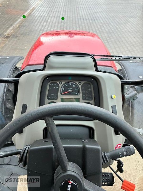 Traktor типа Case IH Farmall 55A, Vorführmaschine в Rohr i .NB (Фотография 8)