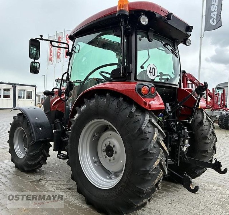 Traktor типа Case IH Farmall 55A, Vorführmaschine в Rohr i .NB (Фотография 4)