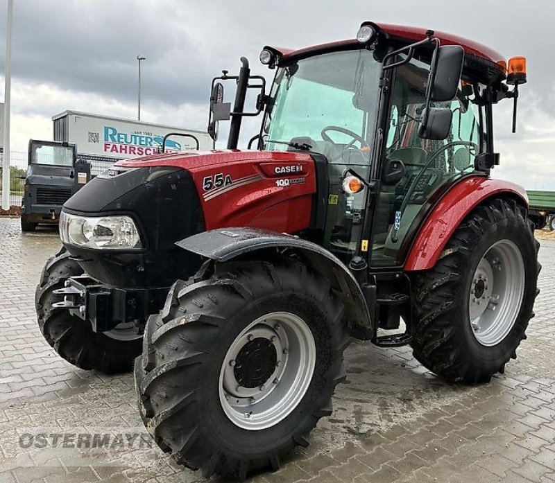 Traktor типа Case IH Farmall 55A, Vorführmaschine в Rohr i .NB (Фотография 2)