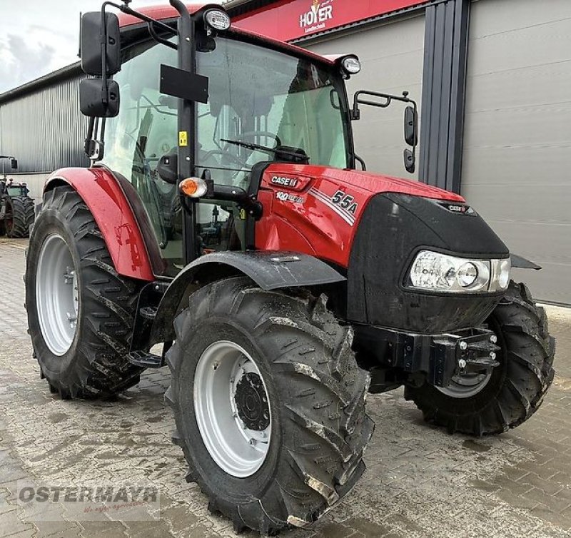 Traktor типа Case IH Farmall 55A, Vorführmaschine в Rohr i .NB (Фотография 1)
