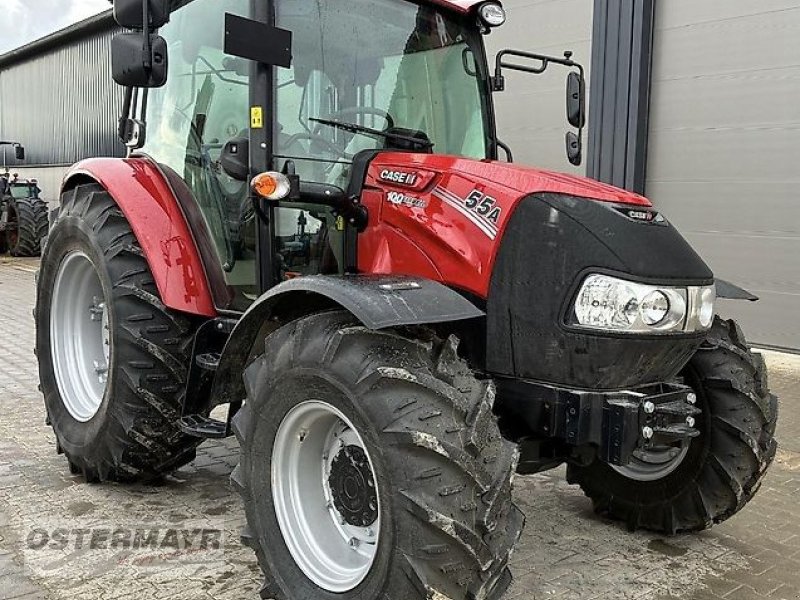 Traktor типа Case IH Farmall 55A, Vorführmaschine в Rohr i .NB (Фотография 1)