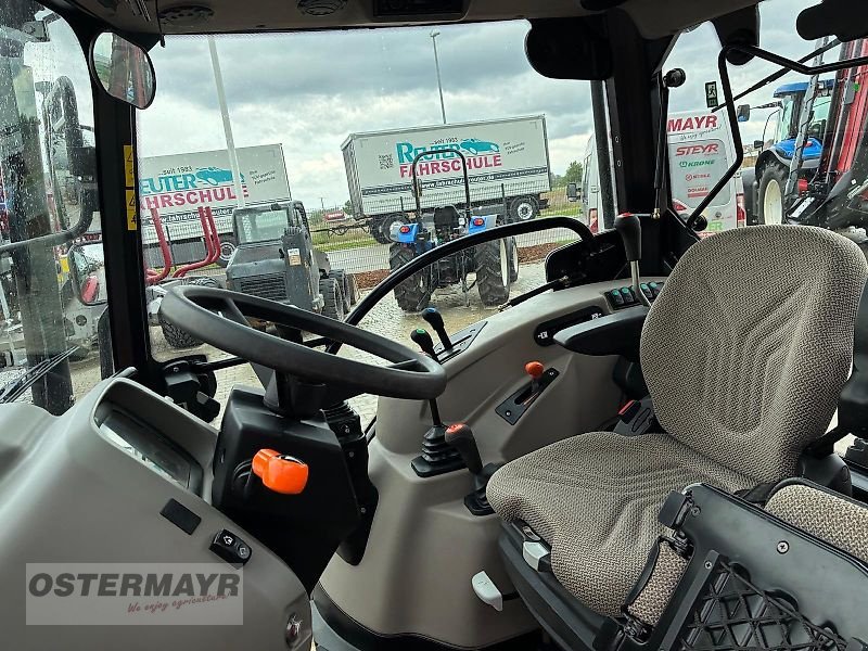 Traktor типа Case IH Farmall 55A, Vorführmaschine в Rohr i .NB (Фотография 5)