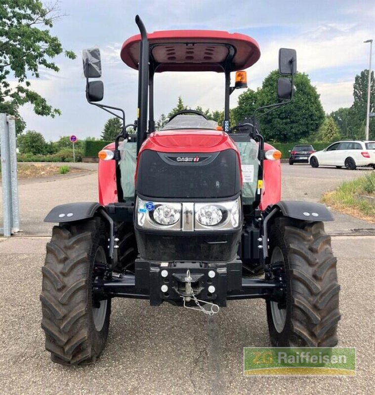 Traktor typu Case IH FARMALL 55A, Gebrauchtmaschine v Bühl (Obrázek 1)