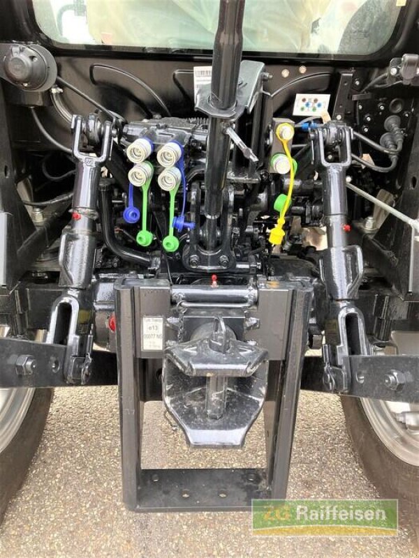 Traktor typu Case IH FARMALL 55A, Gebrauchtmaschine v Bühl (Obrázek 9)