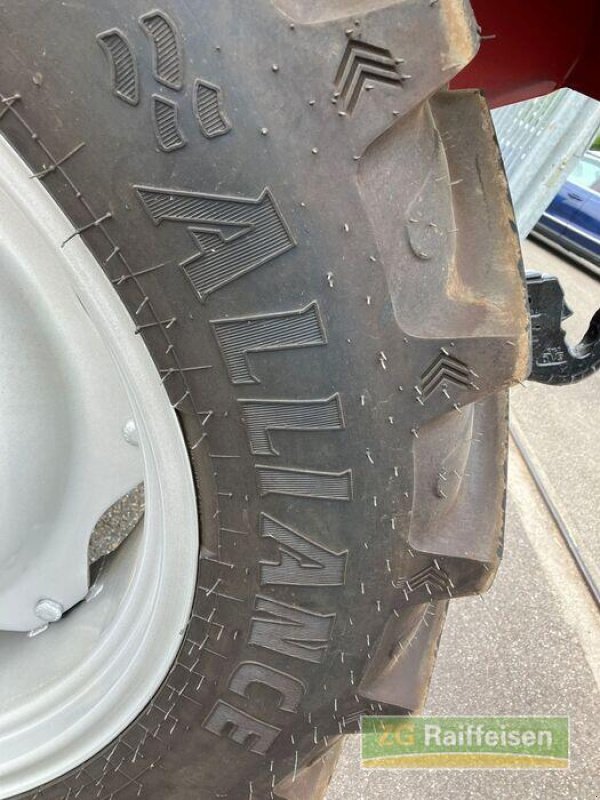 Traktor typu Case IH FARMALL 55A, Gebrauchtmaschine v Bühl (Obrázek 11)