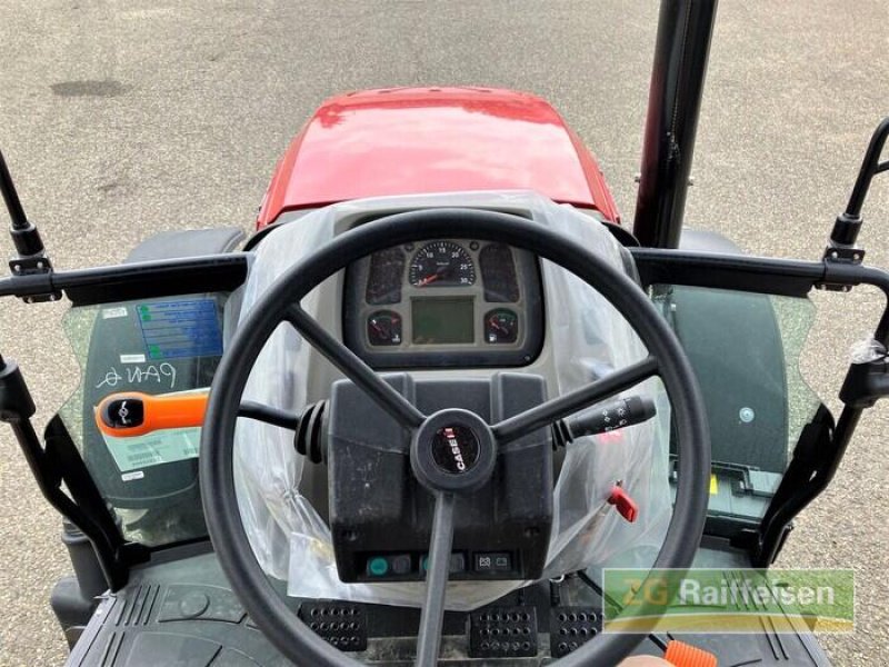 Traktor typu Case IH FARMALL 55A, Gebrauchtmaschine v Bühl (Obrázek 14)