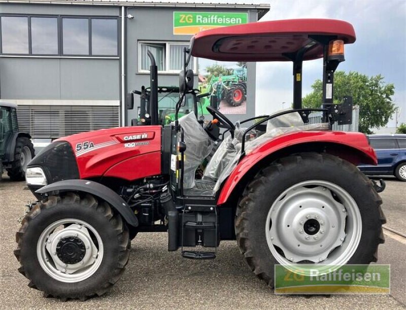 Traktor typu Case IH FARMALL 55A, Gebrauchtmaschine v Bühl (Obrázek 5)