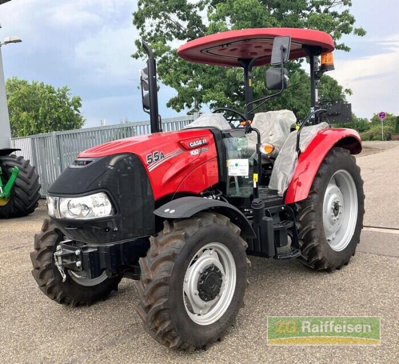 Traktor typu Case IH FARMALL 55A, Gebrauchtmaschine v Bühl (Obrázek 2)