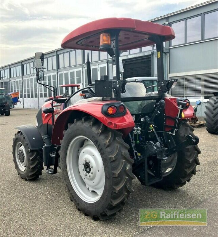 Traktor of the type Case IH Farmall 55A, Neumaschine in Bühl (Picture 7)
