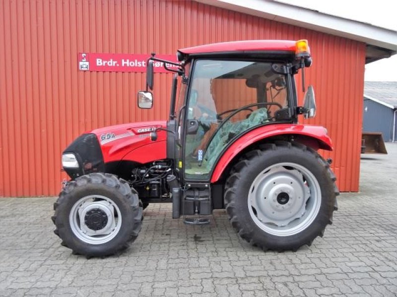 Traktor typu Case IH FARMALL 65 A 4WD, Gebrauchtmaschine v Ribe (Obrázek 14)