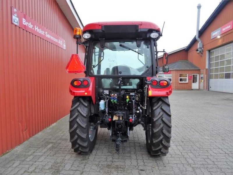 Traktor typu Case IH FARMALL 65 A 4WD, Gebrauchtmaschine v Ribe (Obrázek 10)
