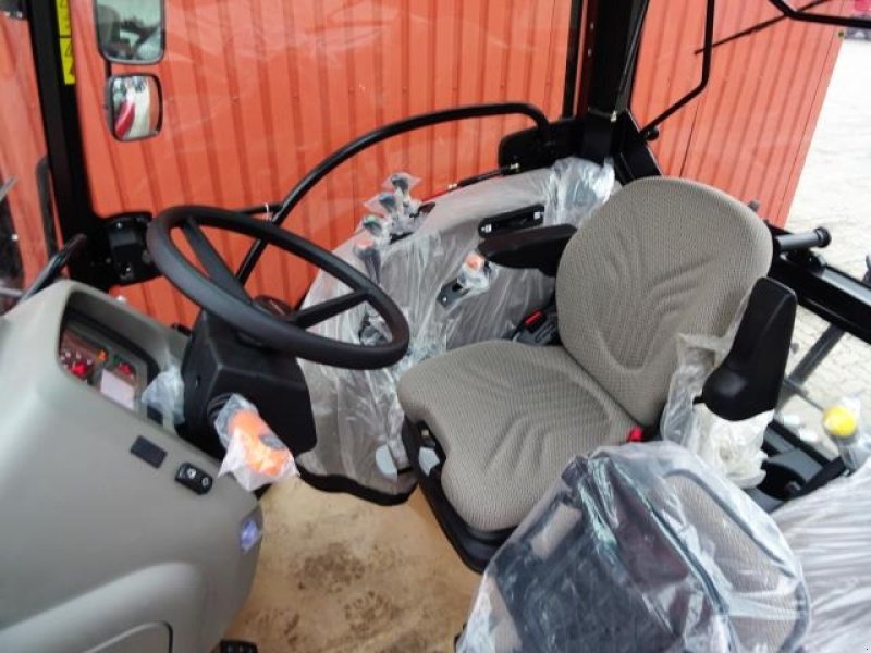 Traktor za tip Case IH FARMALL 65 A 4WD, Gebrauchtmaschine u Ribe (Slika 4)