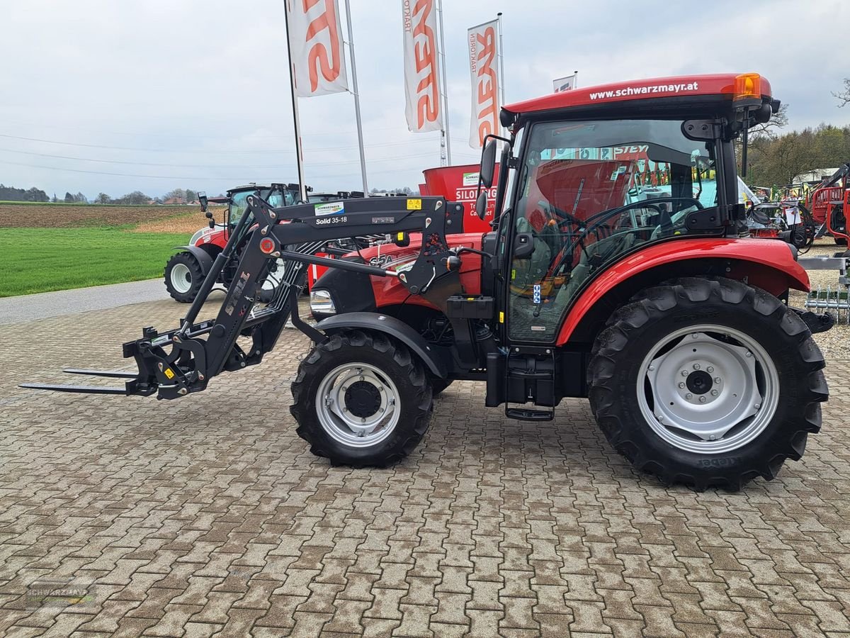 Traktor tip Case IH Farmall 65 A, Neumaschine in Aurolzmünster (Poză 7)