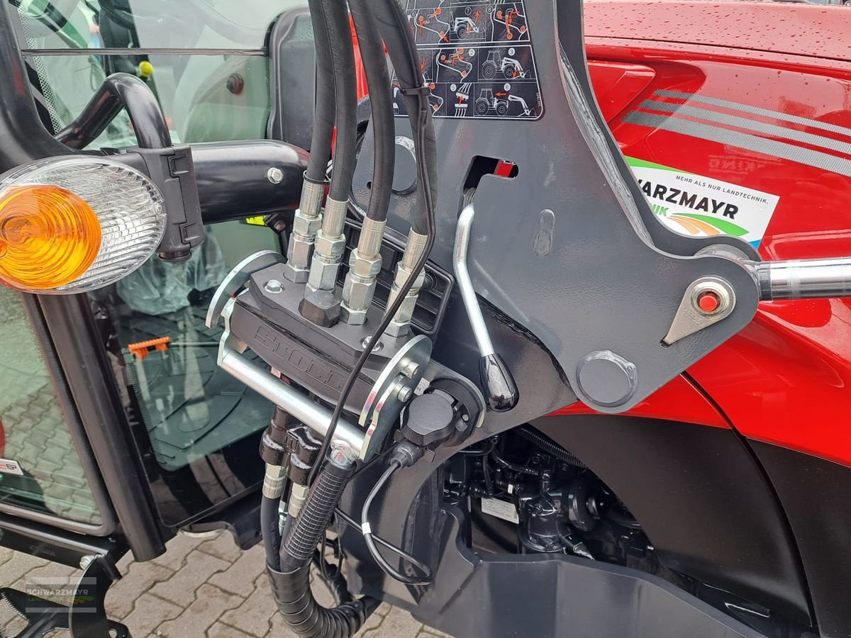 Traktor des Typs Case IH Farmall 65 A, Neumaschine in Aurolzmünster (Bild 14)