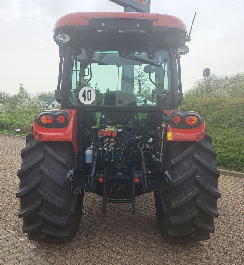 Traktor des Typs Case IH Farmall 65 A, Gebrauchtmaschine in Freiberg (Bild 7)