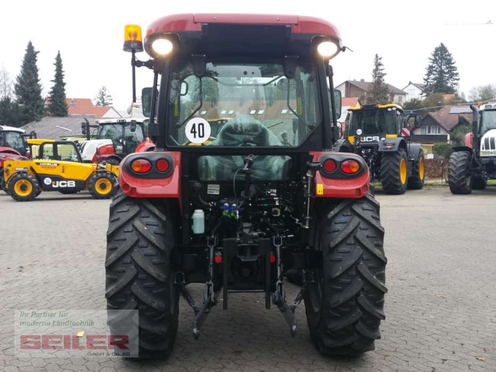 Traktor del tipo Case IH Farmall 65 A, Neumaschine In Ansbach (Immagine 6)