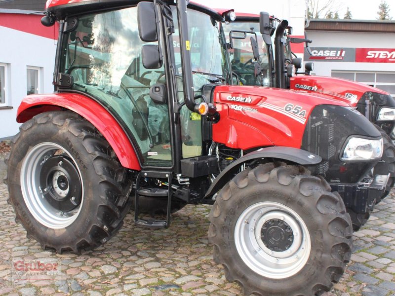 Traktor za tip Case IH Farmall 65 A, Neumaschine u Leipzig OT Engelsdorf (Slika 1)
