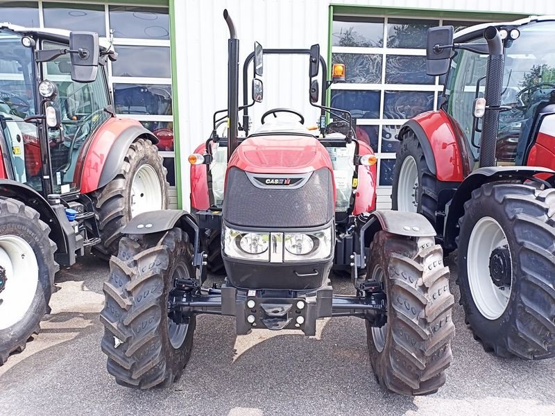 Traktor typu Case IH Farmall 65 A, Neumaschine w St. Marienkirchen (Zdjęcie 3)