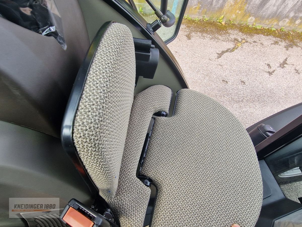 Traktor типа Case IH Farmall 65 C Komfort, Gebrauchtmaschine в Altenfelden (Фотография 12)