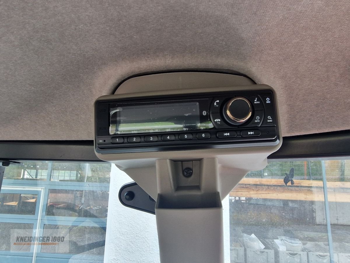 Traktor типа Case IH Farmall 65 C Komfort, Gebrauchtmaschine в Altenfelden (Фотография 10)