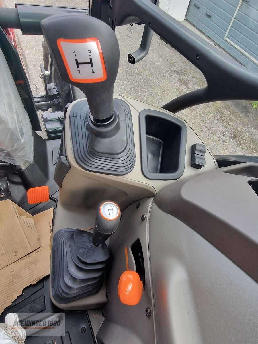 Traktor типа Case IH Farmall 65 C Komfort, Gebrauchtmaschine в Altenfelden (Фотография 13)